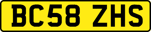 BC58ZHS
