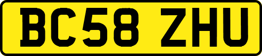BC58ZHU