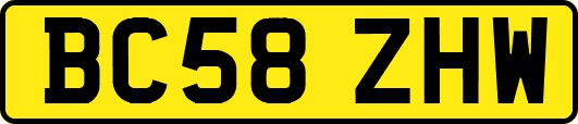BC58ZHW