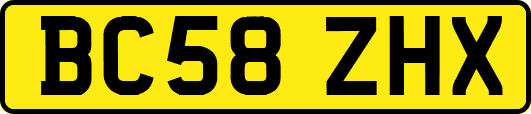 BC58ZHX