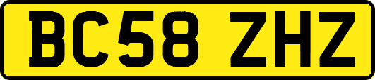 BC58ZHZ