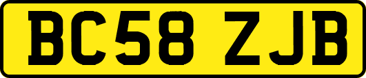 BC58ZJB