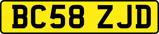 BC58ZJD