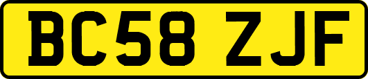 BC58ZJF