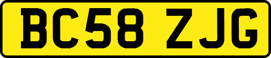 BC58ZJG
