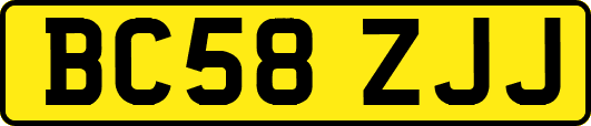 BC58ZJJ