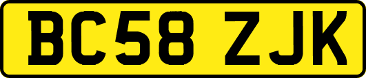 BC58ZJK