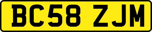 BC58ZJM
