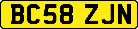 BC58ZJN