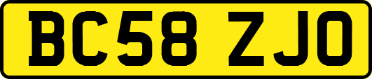 BC58ZJO