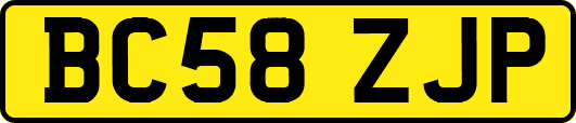 BC58ZJP