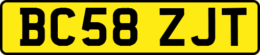 BC58ZJT