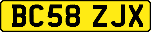BC58ZJX