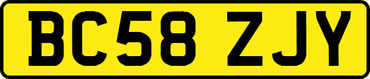 BC58ZJY
