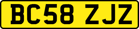 BC58ZJZ