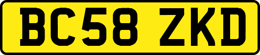 BC58ZKD