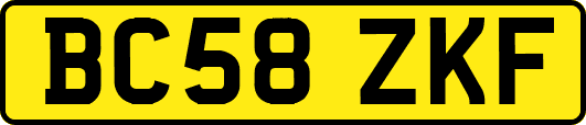BC58ZKF