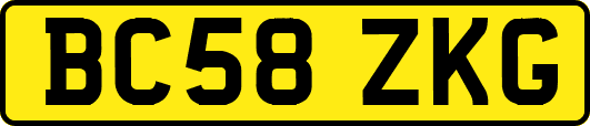BC58ZKG