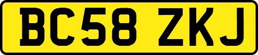 BC58ZKJ