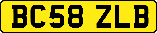 BC58ZLB