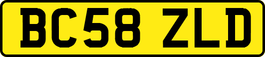 BC58ZLD
