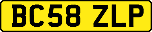 BC58ZLP