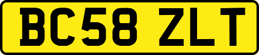 BC58ZLT