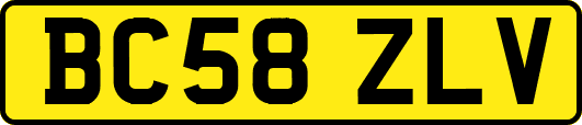 BC58ZLV