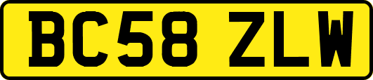 BC58ZLW