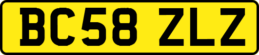 BC58ZLZ
