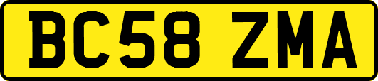 BC58ZMA