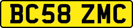 BC58ZMC