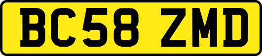 BC58ZMD