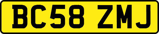 BC58ZMJ