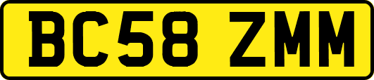 BC58ZMM