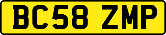 BC58ZMP