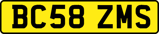 BC58ZMS
