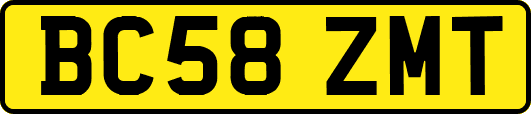 BC58ZMT