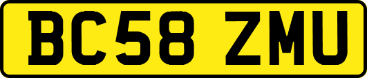 BC58ZMU