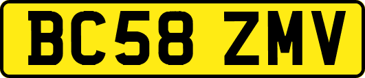 BC58ZMV