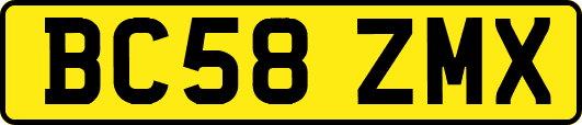 BC58ZMX