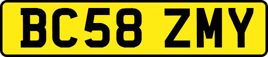BC58ZMY
