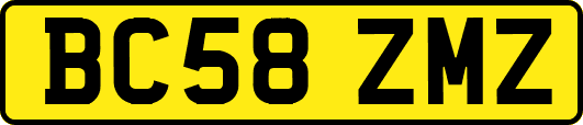 BC58ZMZ