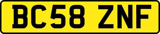 BC58ZNF
