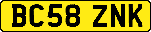 BC58ZNK
