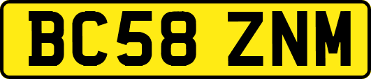 BC58ZNM