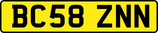 BC58ZNN