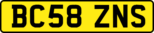 BC58ZNS