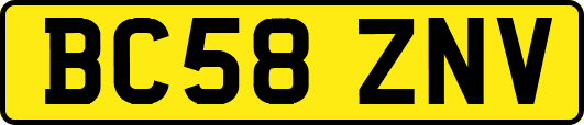 BC58ZNV