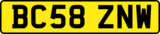 BC58ZNW
